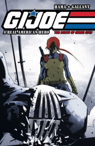 Title: G.I. Joe: A Real American Hero Vol. 12, Author: Larry Hama