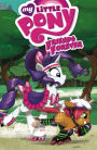 My Little Pony: Friends Forever, Vol. 4