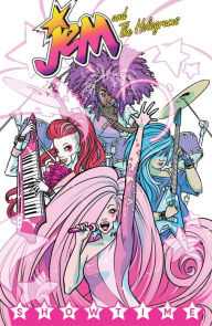 Jem and the Holograms, Vol. 1: Showtime