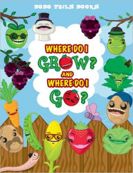 Title: Where Do I Grow And Where Do I Go?, Author: John West