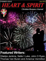 Title: Heart & Spirit: Christian Romance Journal, Author: Meeting House LLC