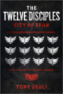 The Twelve Disciples: 