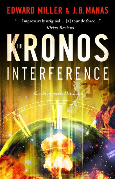 The Kronos Interference