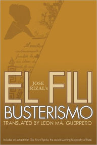 Title: El Filibusterismo, Author: Jose Rizal
