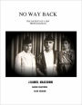 No Way Back: The Journey of a Jew from Baghdad