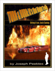 Title: Turn & Burn: It's the Night Train. Bring it on, Jack Swing, Author: Joseph Peebles