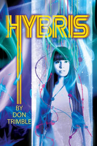 Title: Hybris, Author: Don Trimble