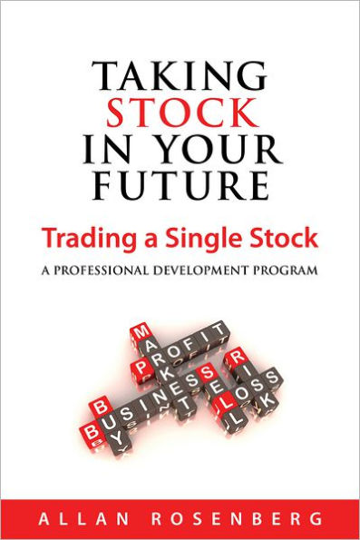 Taking Stock in Your Future: Trading a Single Stock
