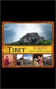 Title: Tibet: Self-Help Guide Into Cosmology of a Tanka, Author: Ananta Govinda