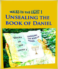 Title: Unsealing the Book of Daniel, Author: Michael Fredrick