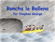 Title: Roncha La Ballena, Author: Stephen George