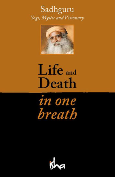 Life and Death in One Breath