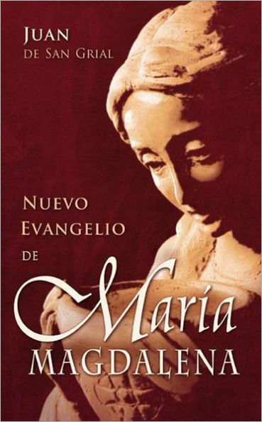 Nuevo Evangelio de María Magdalena