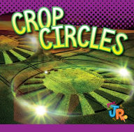 Title: Crop Circles, Author: Marysa Storm