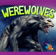 Title: Werewolves, Author: Marysa Storm