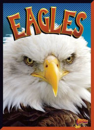 Title: Eagles, Author: Lydia Lukidis