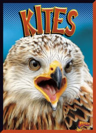 Title: Kites, Author: Janet Davis-Castro