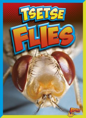 Tsetse Flies