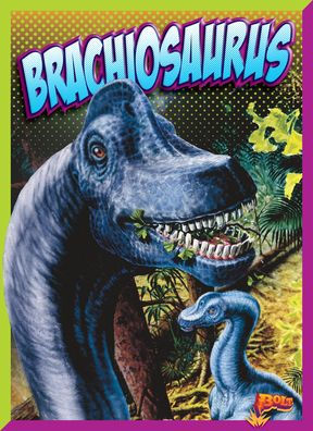 Brachiosaurus