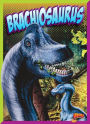 Brachiosaurus