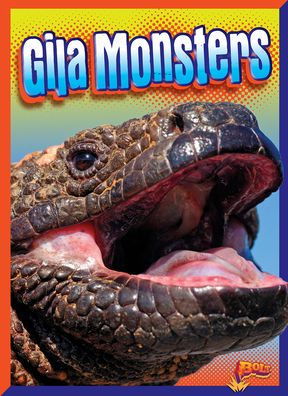 Gila Monsters