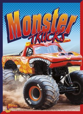 Monster Trucks