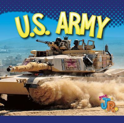 U.S. Army