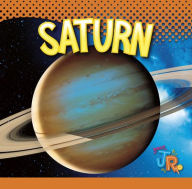 Title: Saturn, Author: Marysa Storm