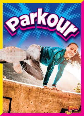 Parkour