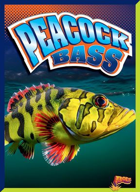 Peacock Bass