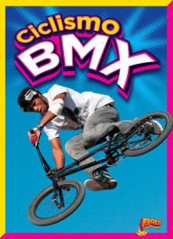 Title: Ciclismo BMX, Author: Matt Doeden