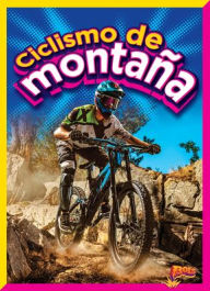 Title: Ciclismo de Montaï¿½a, Author: Allan Morey