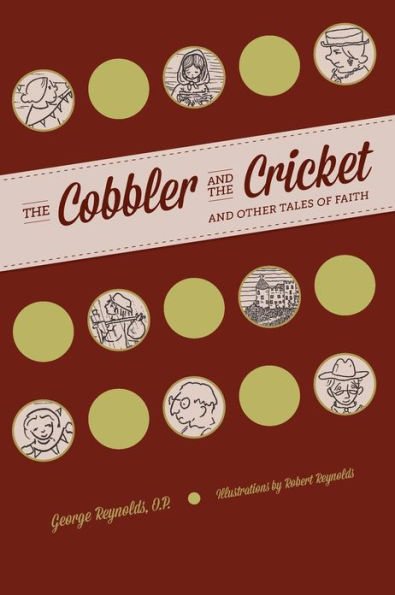 The Cobbler and the Cricket