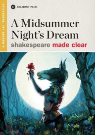 Title: Midsummer Night's Dream, Author: William Shakespeare