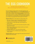 Alternative view 2 of The Egg Cookbook: The Creative Farm-to-Table Guide to Cooking Fresh Eggs