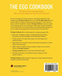 Alternative view 3 of The Egg Cookbook: The Creative Farm-to-Table Guide to Cooking Fresh Eggs