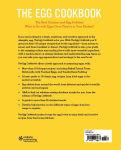 Alternative view 4 of The Egg Cookbook: The Creative Farm-to-Table Guide to Cooking Fresh Eggs
