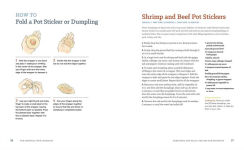 Alternative view 6 of The Essential Wok Cookbook: A Simple Chinese Cookbook for Stir-Fry, Dim Sum, and Other Restaurant Favorites