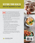 Alternative view 2 of Anti-Inflammatory Diet in 21: 100 Recipes, 5 Ingredients, and 3 Weeks to Fight Inflammation