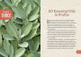 Alternative view 10 of The Portable Essential Oils: A Pocket Reference of Everyday Remedies for Natural Health & Wellness