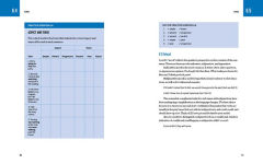 Alternative view 3 of The Perfect English Grammar Workbook: Simple Rules and Quizzes to Master Today's English