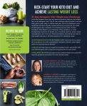 Alternative view 2 of 21-Day Ketogenic Diet Weight Loss Challenge: Recipes and Workouts for a Slimmer, Healthier You