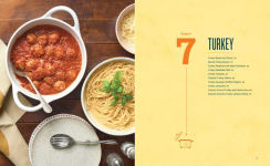 Alternative view 3 of The Easy 5-Ingredient Slow Cooker Cookbook: 100 Delicious No-Fuss Meals for Busy People