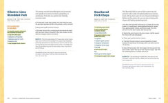 Alternative view 5 of The Easy 5-Ingredient Slow Cooker Cookbook: 100 Delicious No-Fuss Meals for Busy People