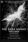 The Dark Knight Trilogy: The Complete Screenplays