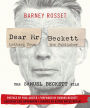 Dear Mr. Beckett: Letters from the Publisher: The Samuel Beckett File: Correspondence, Interviews, Photos