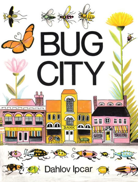 Bug City