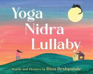 Title: Yoga Nidra Lullaby, Author: Rina Deshpande