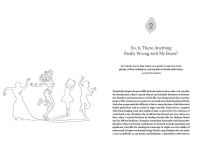 Alternative view 2 of Dissociation Made Simple: A Stigma-Free Guide to Embracing Your Dissociative Mind and Navigating Daily Life