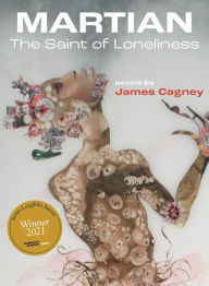 Title: Martian: The Saint of Loneliness, Author: James Cagney